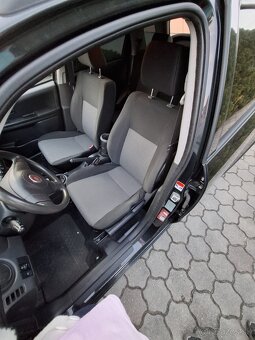 Fiat Sedici - 11