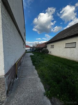 Rodinný dom v obci Vrakuň pri Dunajskej Strede - 11