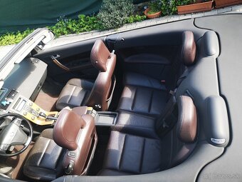 Volvo C70 Cabrio, D5, Executive - 11