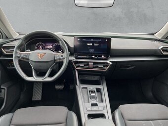 Cupra Formentor 1.4TSI DSG e-Hybrid -  ODPOČET DPH - 11