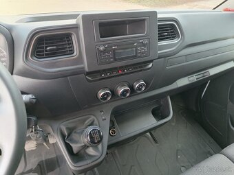 Renault Master 120 kW - 11