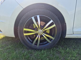 Seat Toledo 1,2 tsi 77kw - 11