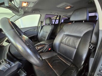 BMW Rad 5 Touring - 11