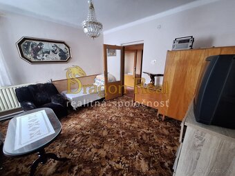 REZERVOVANÉ - Rodinný dom - HLIVIŠTIA - okr.Sobrance - 11