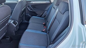 Volkswagen Tiguan 2.0 TDI SCR BMT 190k 4MOTION Highline DSG - 11