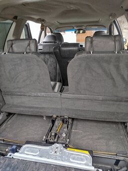 Volvo XC 90   2,4l. 120kw - 11
