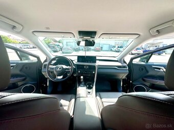 Lexus RX 300 - 11
