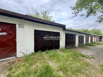 HALO reality - Predaj, trojizbový byt Rimavská Sobota, s Gar - 11
