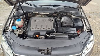 VOLKSWAGEN PASSAT B7 2.0 TDI 103KW A7 - 11