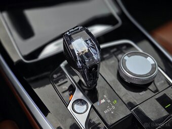 BMW X5 M50d X-Drive - 11