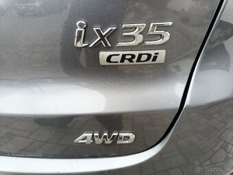 HYUNDAI IX35 - PREDAJ AJ NA SPLÁTKY - 11