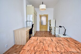 BRNO-ČR  3,5izb. byt v širšom centre mesta, - 11
