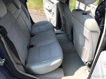 Mercedes-Benz B trieda 200 CDI Sport - 11