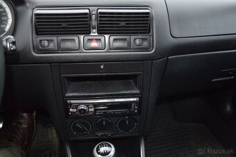 Volkswagen Golf Variant 1.9 TDI - 11