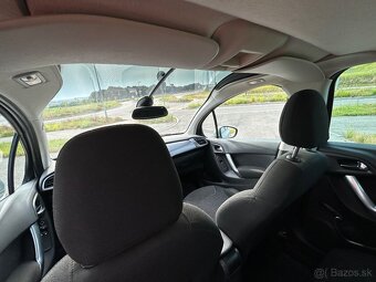 Citroën C3 1.6 e-HDi (Exclusive, Panoramatická strecha) - 11