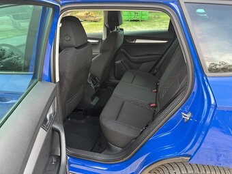 Škoda Karoq 2.0 TDI SCR Joy 4x4 DSG - 11