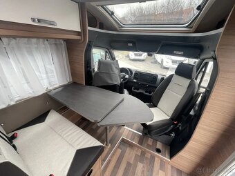 Weinsberg CaraCompact MB 640 MEG Pepper - 11