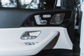 Mercedes-Benz GLS 450 d 4MATIC - 11
