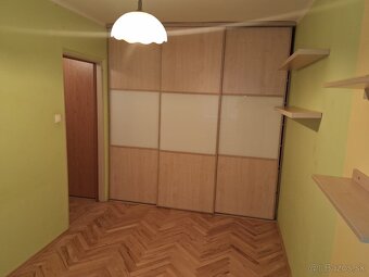 4 izbový byt Trenčianske Teplice + loggia - 11