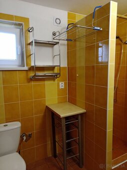 Prenájom 1-izbového bytu pre 1 osobu od 11/2025 - 11