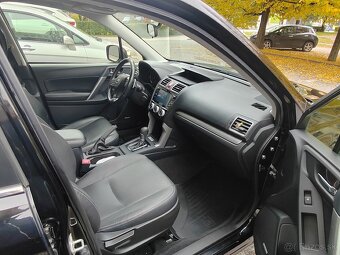 Subaru Forester XT 2015 177kw - 11