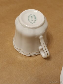Zbierka porcelánu - 11
