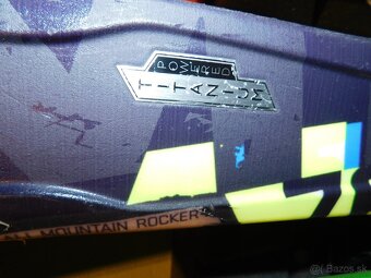 Atomic Nomad 164cm - 11