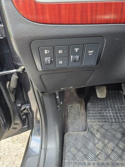 Hyundai SantaFe 2.2 CRDi 4WD - 11