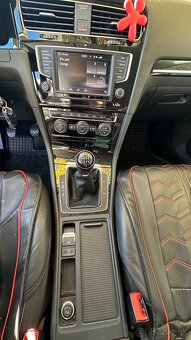 Volkswagen golf - 11