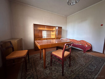 Jedinečný domček v Predajnej - 11