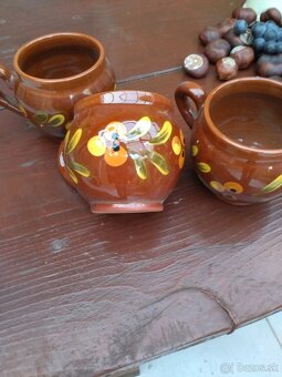 Rertro keramika - 11