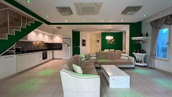 Na predaj Mezonetový apartmán Turecko - Side A205ZL - 11