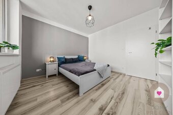 BA/POD.BISKUPICE-Predaj veľkého 3i bytu v novostavbe s park. - 11