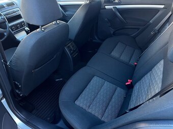 ➡️ ŠKODA OCTAVIA II 1.6 TDI 77KW FACELIFT - 11