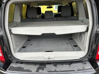 Jeep Cherokee 2.8 CRD 130 kW 4x4 - 11