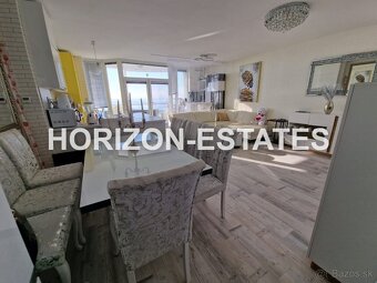Luxusní zrekonstruovaný apartmán 3+kk (114 m²) Bulharsko - 11