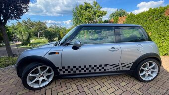 Mini One 1,4 D - 11