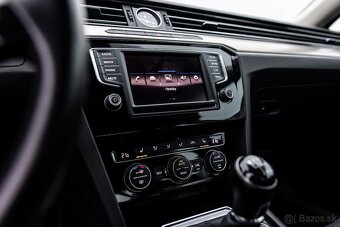 VW Passat 1.8 TSI Po servise - 11