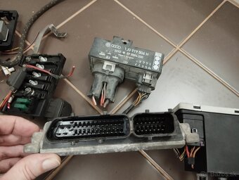 Audi A3 1.9tdi 66kw - 11