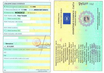 Predám Mitsubishi Pajero 2.8 - 11