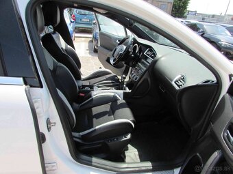 Citroën DS4 - splátka 146,-€/mesačne - 11