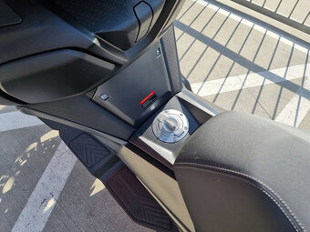 VOGE SR4 350i MAX - 11