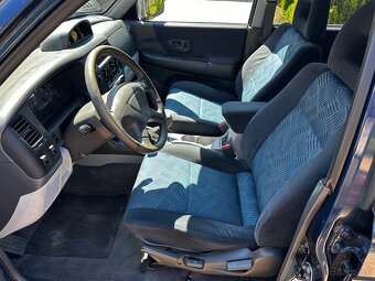 Predám Mitsubishi Pajero sport - 11