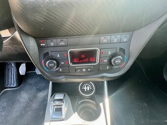 ALFA ROMEO MITO 1.4 turbo benzín 114kw 2008 - 11
