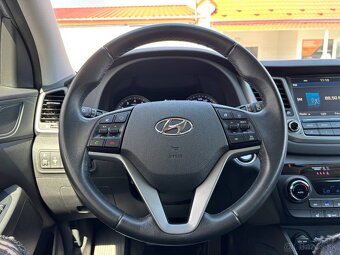Hyundai Tucson 1.6 GDi Style - 11