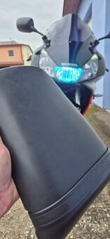 Honda cbr 954 rr - 11