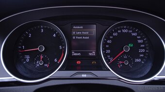Volkswagen Passat 2.0 TDi DSG R-Line - 11
