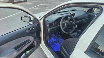 Škoda Octavia 1,9TDI, rok 2010 - aj vymením - 11