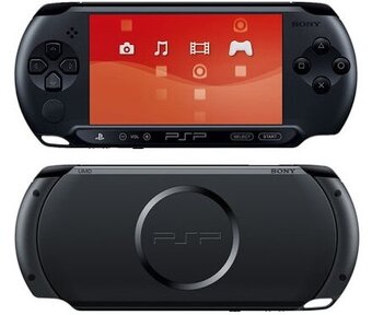 PSP hack - 11