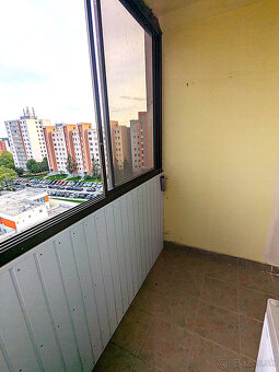 4 izb. KVP, Húskova, OV, 7p., 94m2, 2x LO, rekonšt. výťah - 11